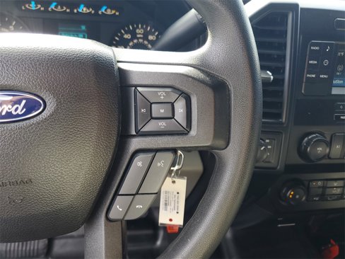 Used 2017 Ford F150 XL w/ XL Power Equipment Group image 15