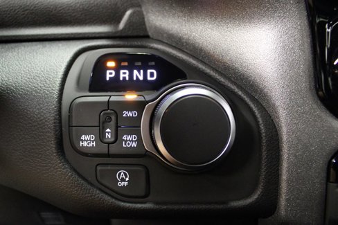 New 2026 RAM 1500 Tradesman image 13