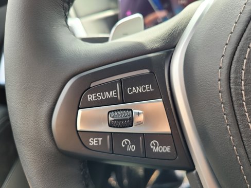 New 2026 BMW X5 xDrive50e image 29