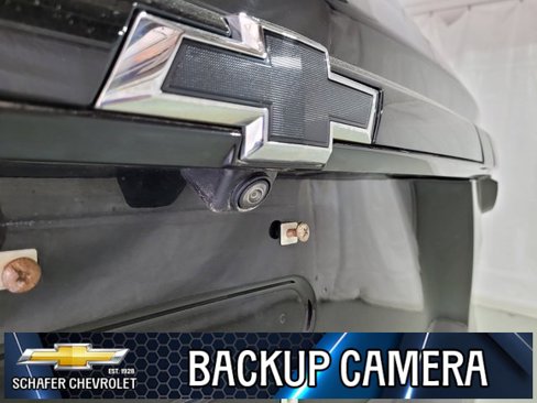 Used 2022 Chevrolet Traverse LT image 7