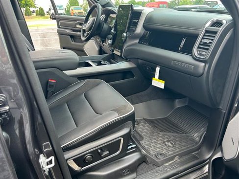 New 2026 RAM 1500 Laramie image 24