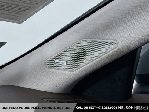 Used 2021 Nissan Rogue SL w/ Premium Package image 19