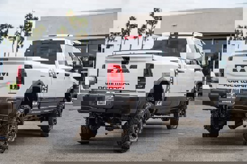 New 2026 RAM 2500 Power Wagon image 6
