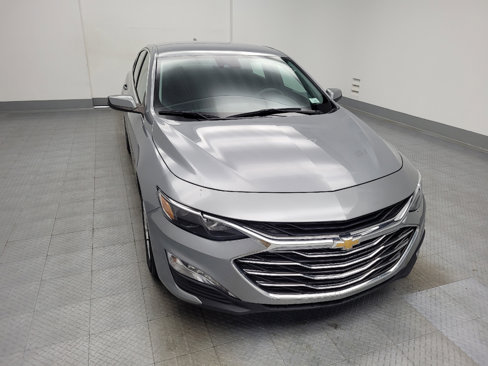Used 2023 Chevrolet Malibu LT image 14