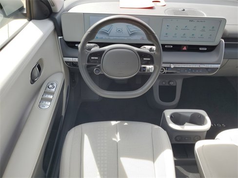 Used 2023 Hyundai Ioniq 5 SEL image 30