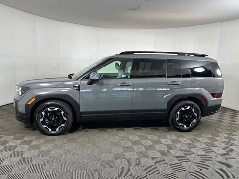 Certified 2025 Hyundai Santa Fe SEL image 34