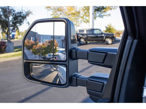 New 2026 Ford F350 Lariat image 17
