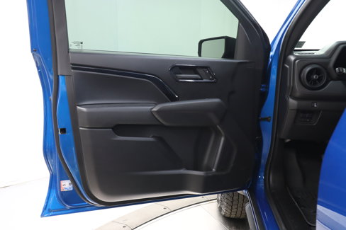 Used 2023 Chevrolet Colorado Trail Boss w/ Advanced Trailering Package image 21