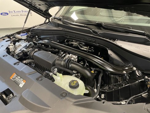 New 2025 Lincoln Aviator Reserve w/ Equipment Group 201A image 32