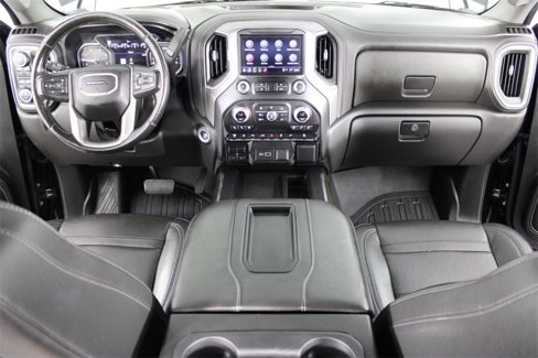 Used 2022 GMC Sierra 2500 Denali image 31
