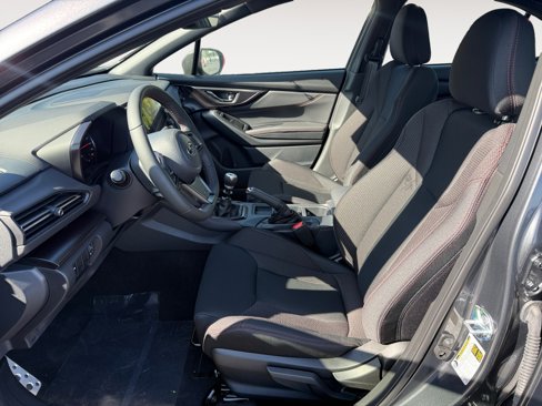 New 2025 Subaru WRX Premium image 10