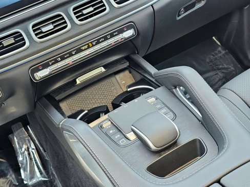 Certified 2025 Mercedes-Benz GLE 350 4MATIC image 37
