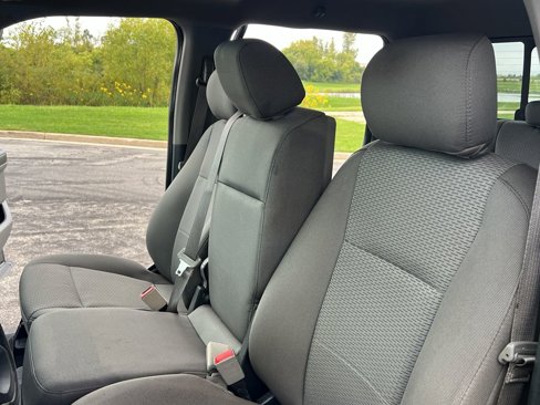 Used 2019 Ford F150 XLT w/ Equipment Group 302A Luxury image 20