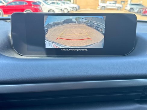 New 2025 MAZDA CX-50 AWD 2.5 Hybrid w/ Weather Package image 20