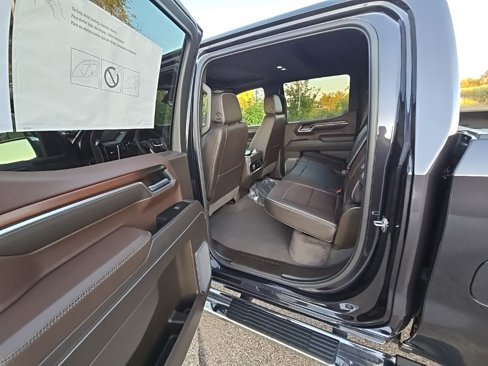 New 2026 GMC Sierra 1500 Denali w/ Technology Package image 36