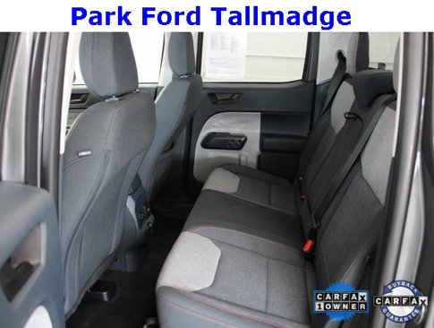 Used 2024 Ford Maverick XLT w/ XLT Luxury Package image 25