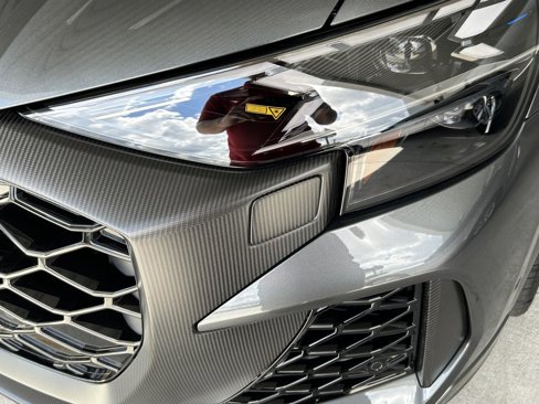 New 2026 Audi RS Q8 performance image 8