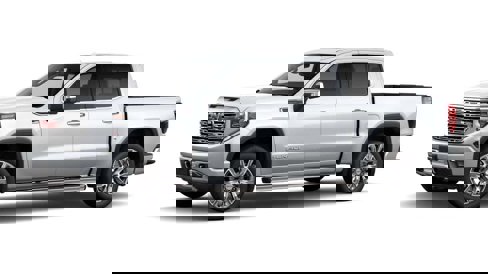 New 2026 GMC Sierra 1500 Denali image 28