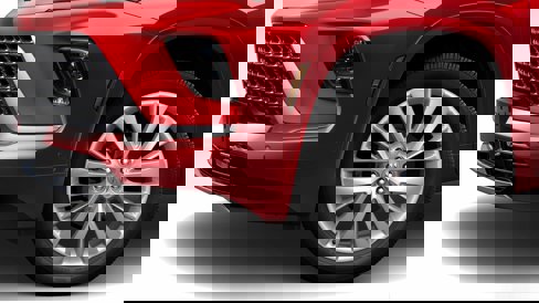 New 2026 Buick Enclave Avenir image 5