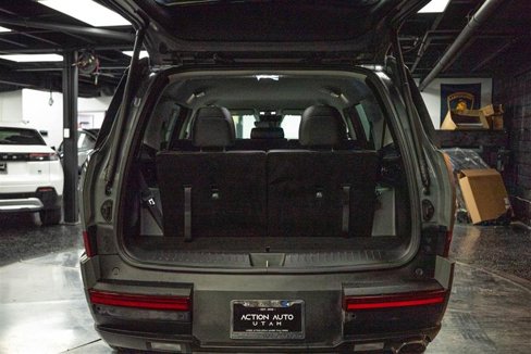 Used 2025 Hyundai Santa Fe SEL image 7