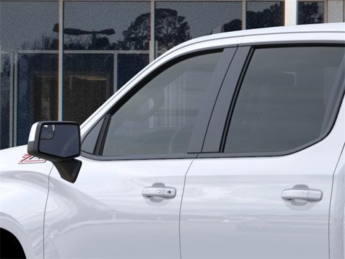 New 2026 Chevrolet Silverado 1500 LT w/ Z71 Off-Road Package image 12