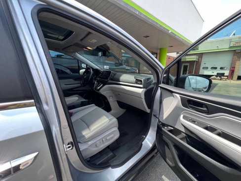 Used 2021 Honda Odyssey EX-L image 20