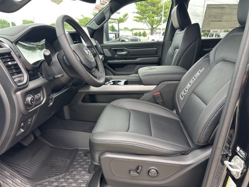 New 2026 RAM 1500 Rebel w/ Advanced Safety Group II image 62