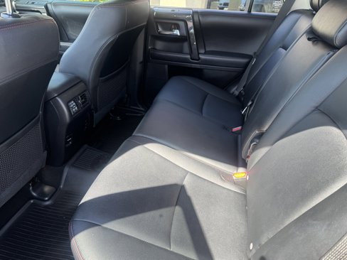 Used 2019 Toyota 4Runner TRD Off-Road Premium image 13