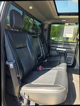 Used 2021 Ford F350 Lariat w/ Chrome Package image 26