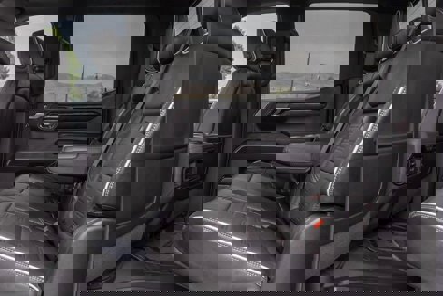 New 2026 GMC Sierra 1500 AT4X image 8