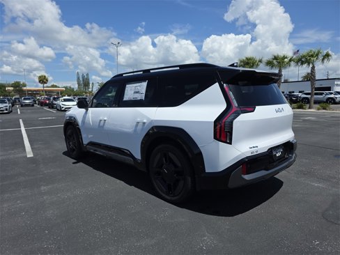 New 2026 Kia EV9 GT-Line image 6