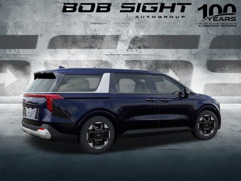 New 2026 Kia Carnival EX image 7