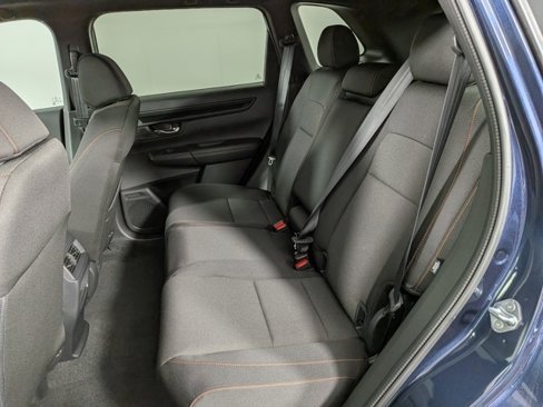 New 2026 Honda CR-V TrailSport image 25