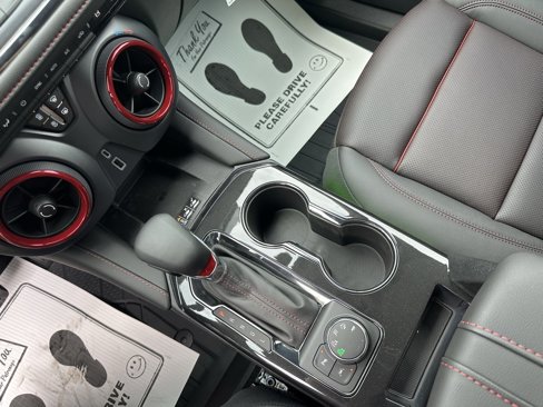 New 2025 Chevrolet Blazer RS w/ LPO, Floor Liner Package image 16