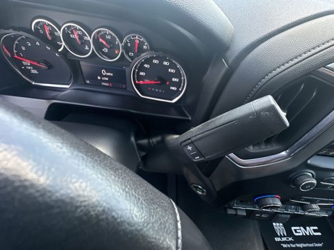 Certified 2020 Chevrolet Silverado 1500 LT w/ All-Star Edition image 22