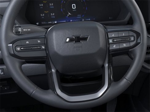 New 2026 Chevrolet Colorado Trail Boss image 19