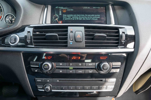 Used 2015 BMW X3 xDrive35i image 16