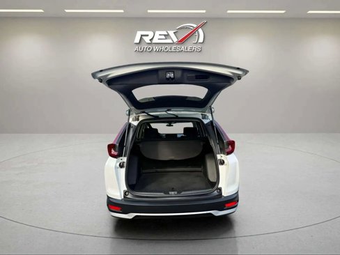 Used 2022 Honda CR-V EX image 29