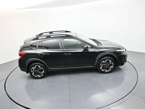 Used 2023 Subaru Crosstrek 2.5i Limited w/ Moonroof Package image 26