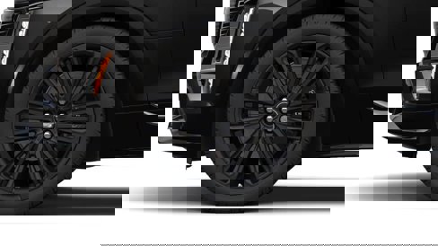 New 2026 Cadillac Lyriq V image 64