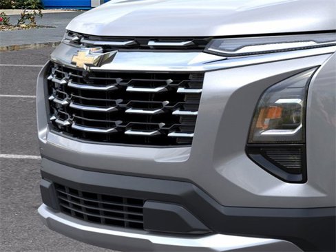 New 2026 Chevrolet Equinox LT image 13