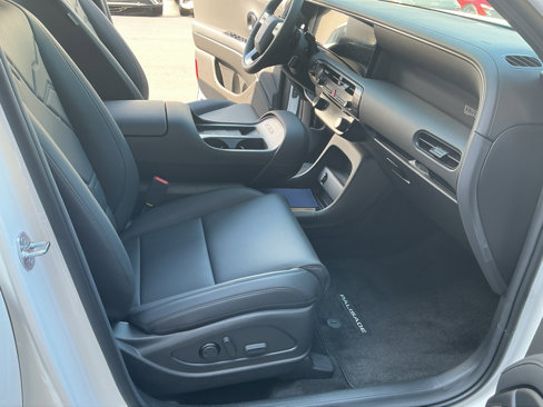 New 2026 Hyundai Palisade XRT Pro image 13