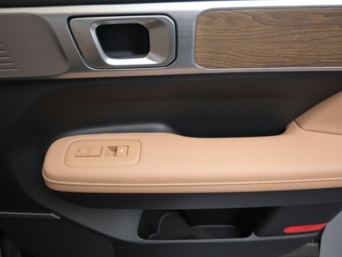 New 2026 Hyundai Santa Fe Limited image 11