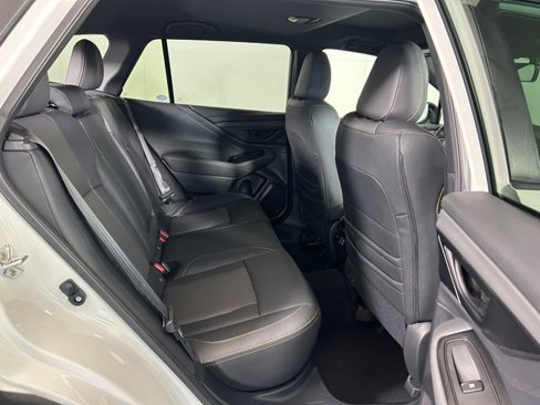 Used 2025 Subaru Outback Wilderness image 28
