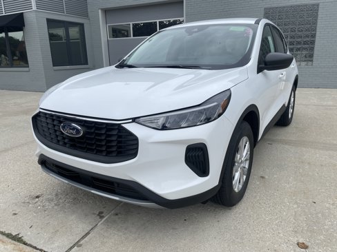 New 2026 Ford Escape Active image 8