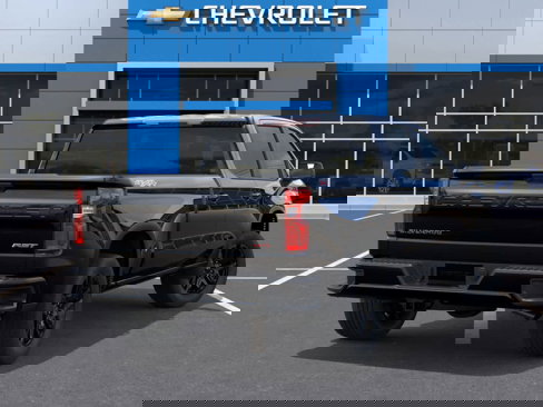 New 2026 Chevrolet Silverado 1500 RST image 4