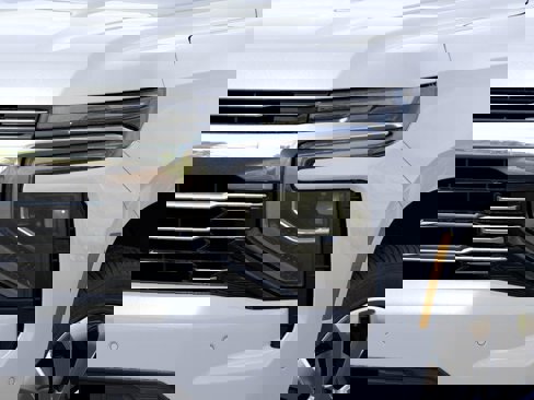 New 2026 Chevrolet Tahoe Premier image 34