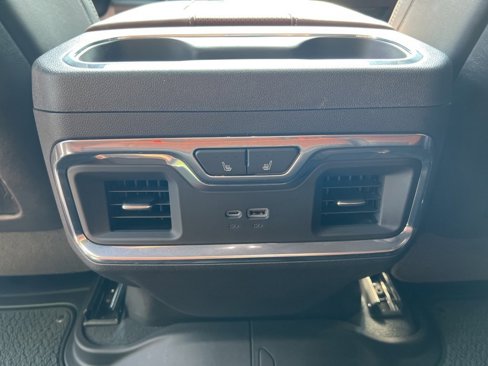 Used 2024 GMC Sierra 2500 Denali Ultimate w/ Max Trailering Package image 26