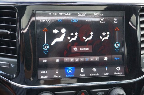 Used 2020 Jeep Grand Cherokee Altitude image 31