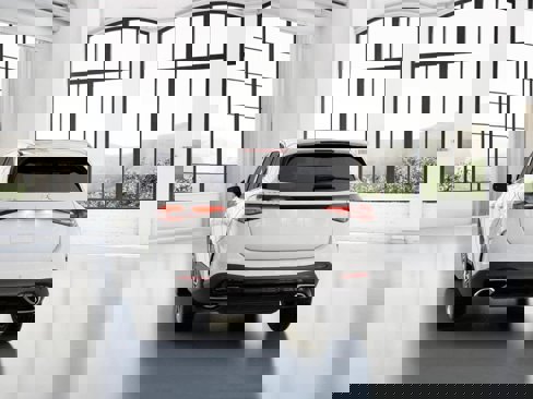 New 2026 Mercedes-Benz GLC 300 image 24